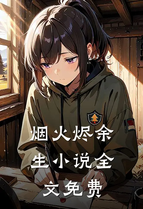 烟火烬余生小说全文免费