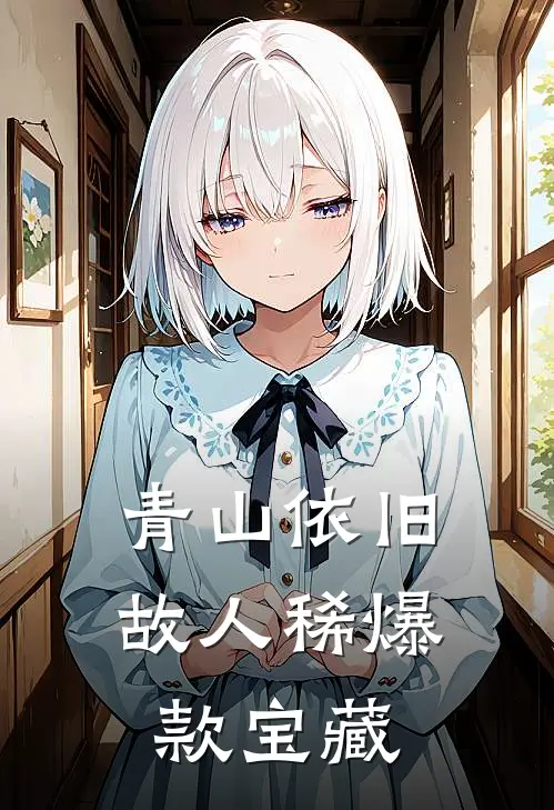 青山依旧故人稀爆款宝藏