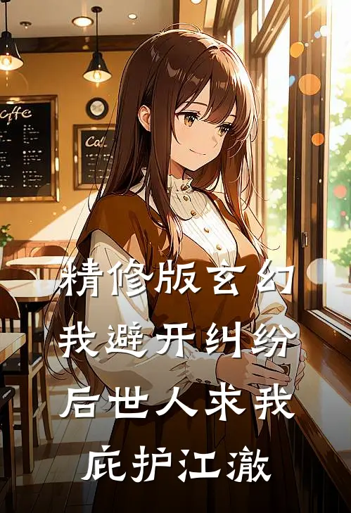 精修版玄幻:我避开纠纷后世人求我庇护江澈