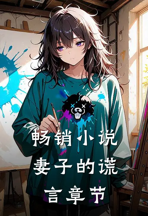 畅销小说妻子的谎言章节