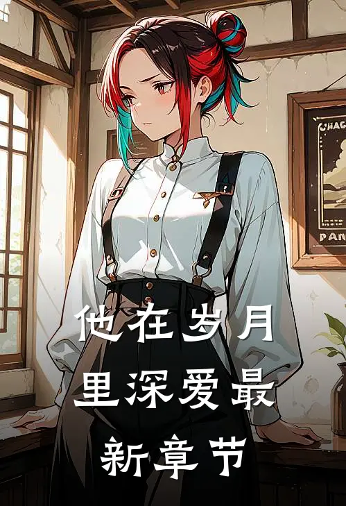 他在岁月里深爱最新章节