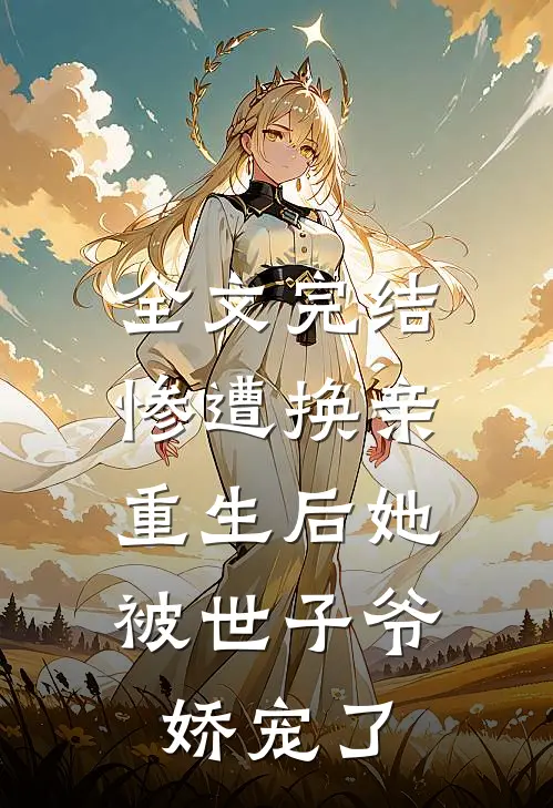全文完结惨遭换亲,重生后她被世子爷娇宠了免费阅读