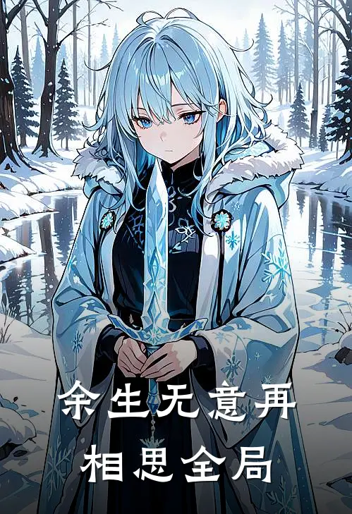 余生无意再相思全局