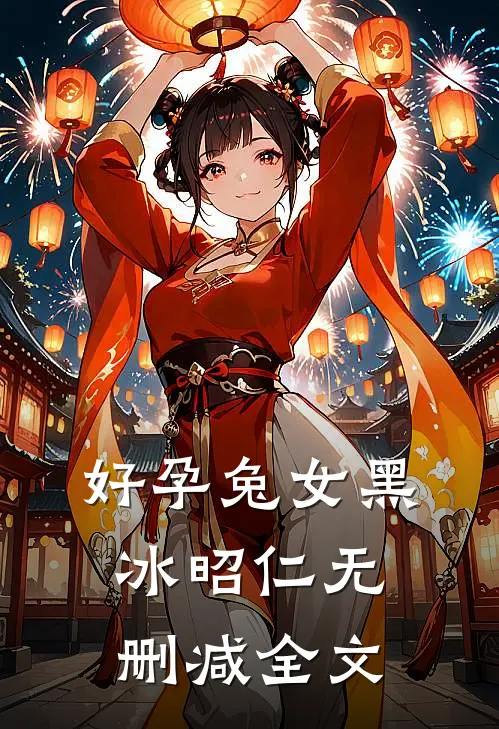 好孕兔女黑冰昭仁无删减全文
