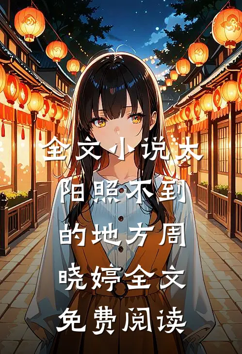 全文小说太阳照不到的地方周晓婷全文免费阅读