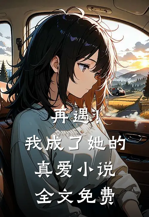 再遇！我成了她的真爱小说全文免费