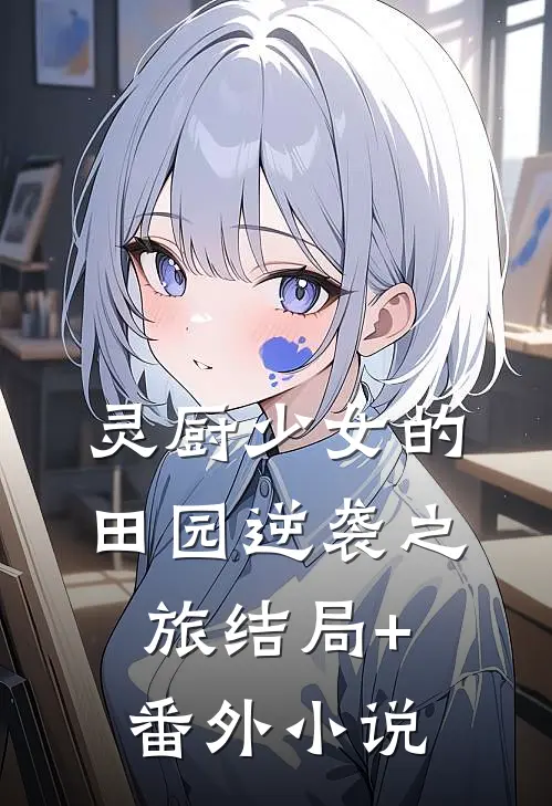 灵厨少女的田园逆袭之旅结局+番外小说
