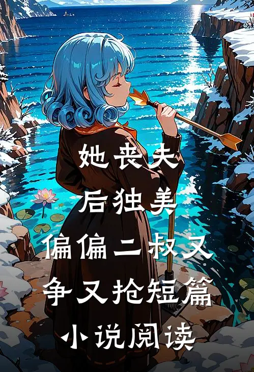 她丧夫后独美,偏偏二叔又争又抢短篇阅读