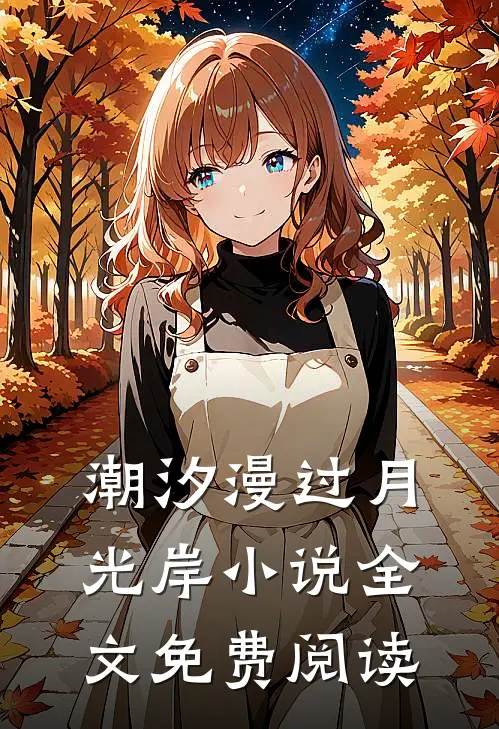 潮汐漫过月光岸小说全文免费阅读
