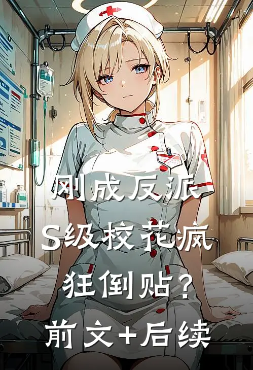 刚成反派，S级校花疯狂倒贴？前文+后续