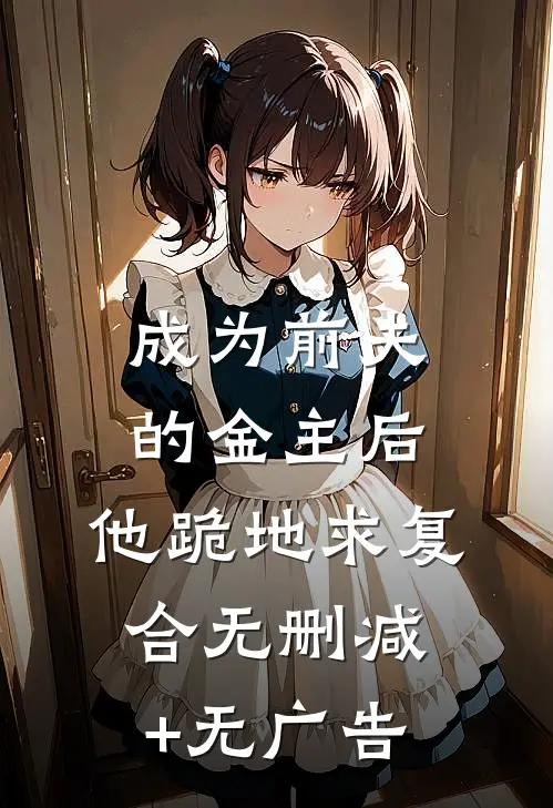 成为前夫的金主后，他跪地求复合无删减+无广告