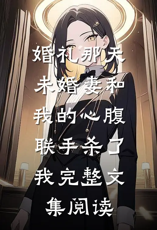 婚礼那天未婚妻和我的心腹联手杀了我完整文集阅读