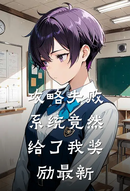 攻略失败，系统竟然给了我奖励最新