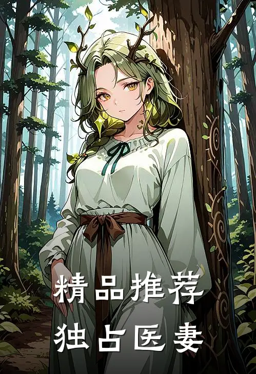 精品推荐独占医妻