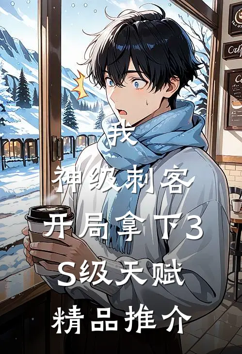 我，神级刺客，开局拿下3S级天赋精品推介