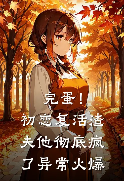 完蛋！初恋复活，渣夫他彻底疯了异常火爆