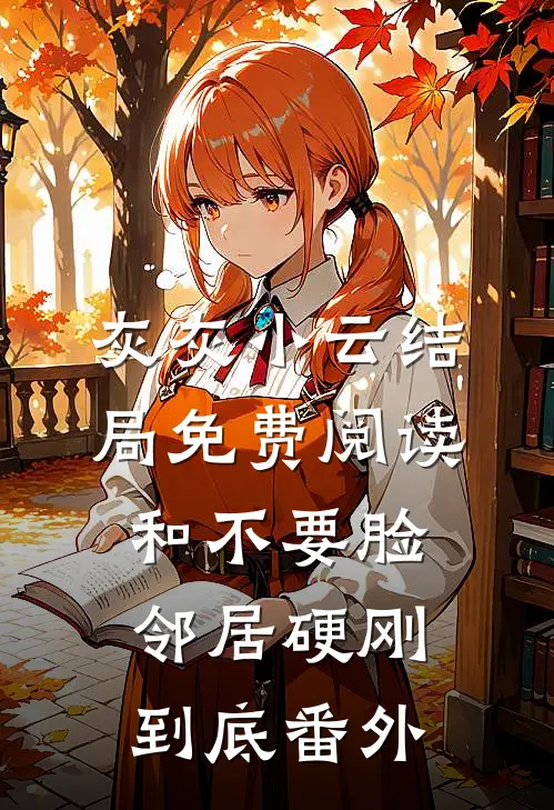灰灰小云结局免费阅读和不要脸邻居硬刚到底番外