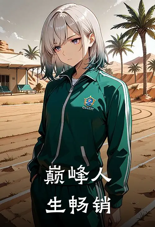 巅峰人生畅销