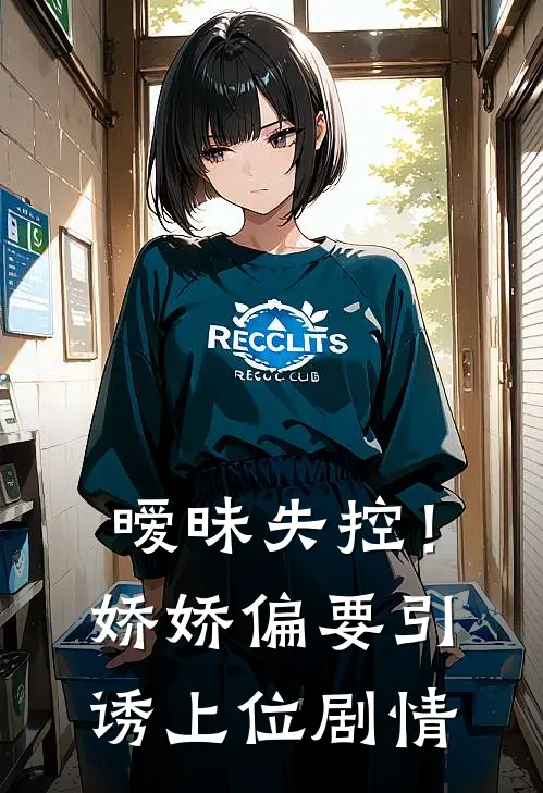 暧昧失控！娇娇偏要引诱上位剧情