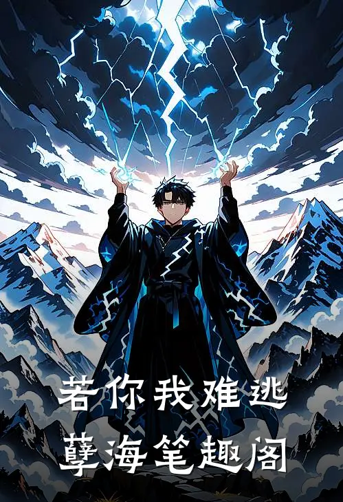 若你我难逃孽海笔趣阁