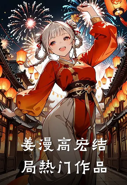 姜漫高宏结局热门作品