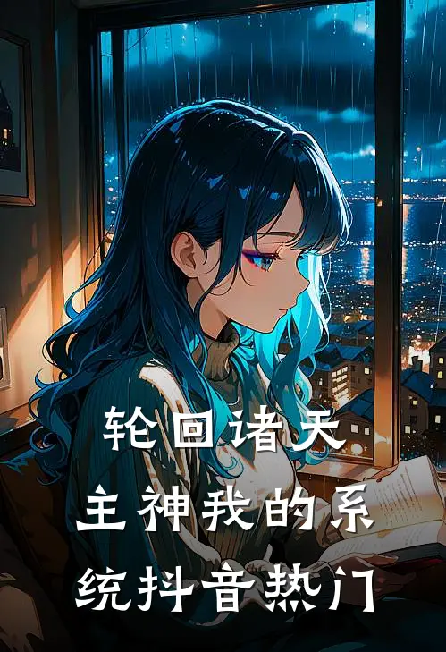 轮回诸天：主神我的系统抖音热门