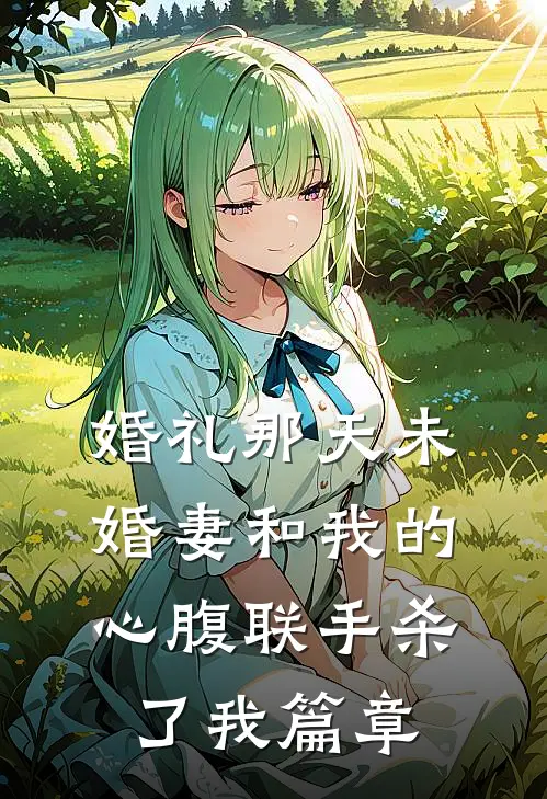 婚礼那天未婚妻和我的心腹联手杀了我篇章