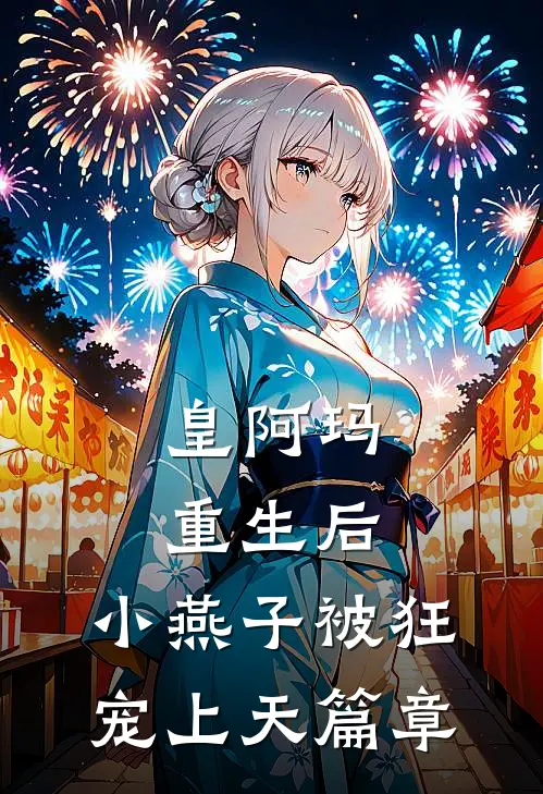 皇阿玛重生后，小燕子被狂宠上天篇章