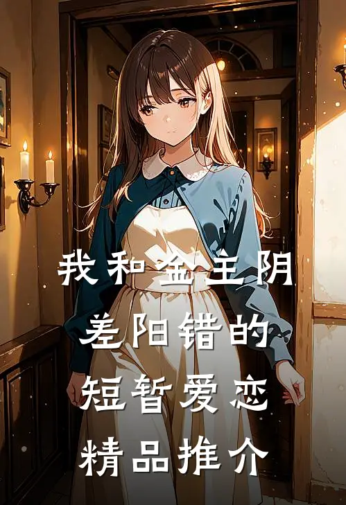 我和金主阴差阳错的短暂爱恋精品推介