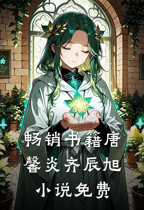 畅销书籍唐馨炎齐辰旭小说免费