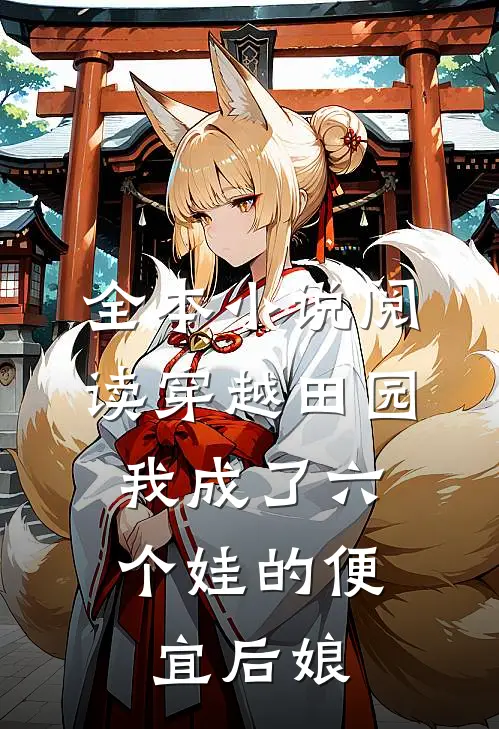 全本小说阅读穿越田园：我成了六个娃的便宜后娘