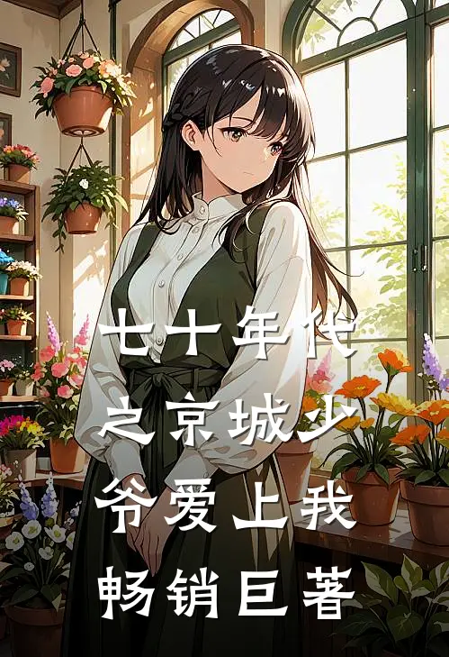 七十年代之京城少爷爱上我畅销巨著