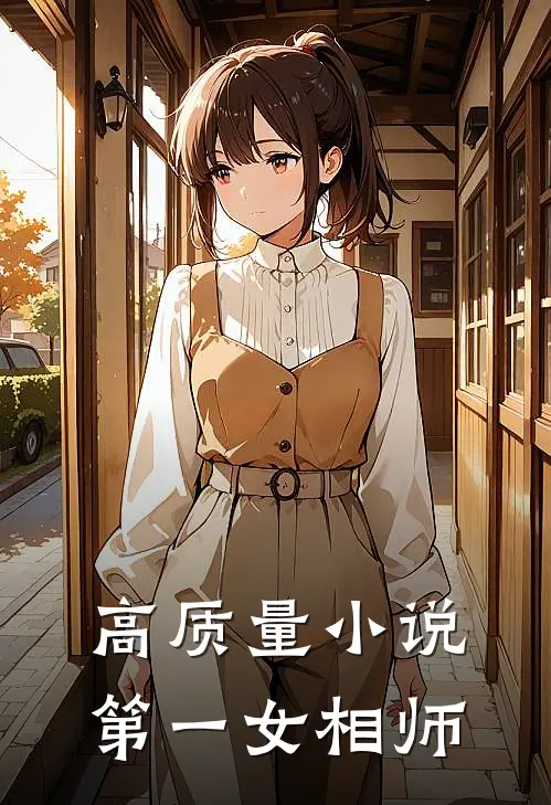 高质量小说第一女相师