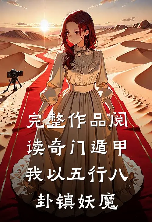 完整作品阅读奇门遁甲：我以五行八卦镇妖魔