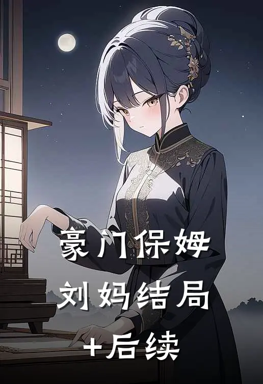 豪门保姆刘妈结局+后续