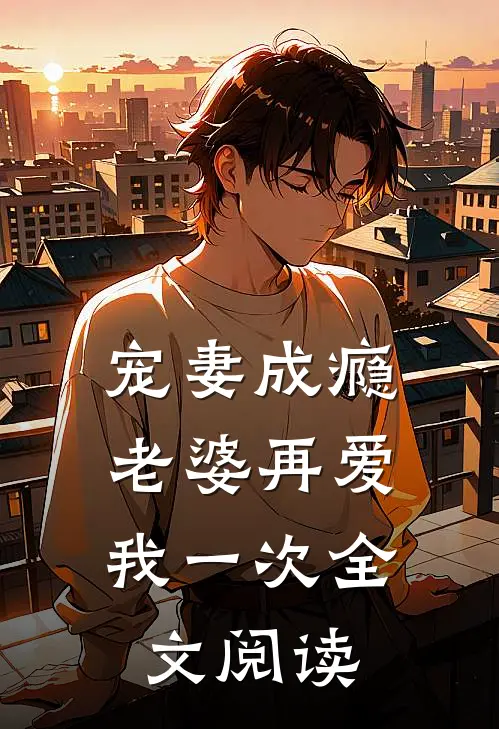 宠妻成瘾老婆再爱我一次全文阅读免费