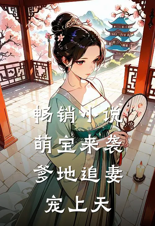 畅销小说萌宝来袭：爹地追妻宠上天