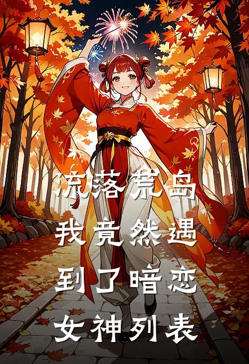 流落荒岛，我竟然遇到了暗恋女神列表