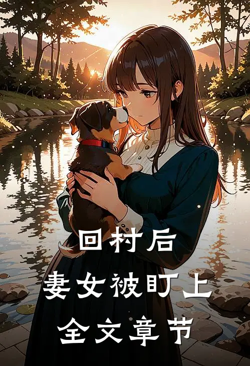回村后,妻女被盯上全文章节