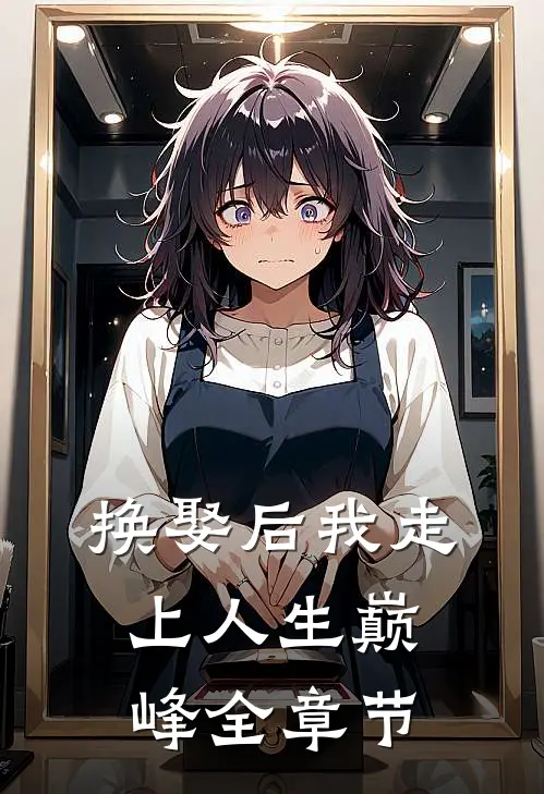 换娶后我走上人生巅峰全章节