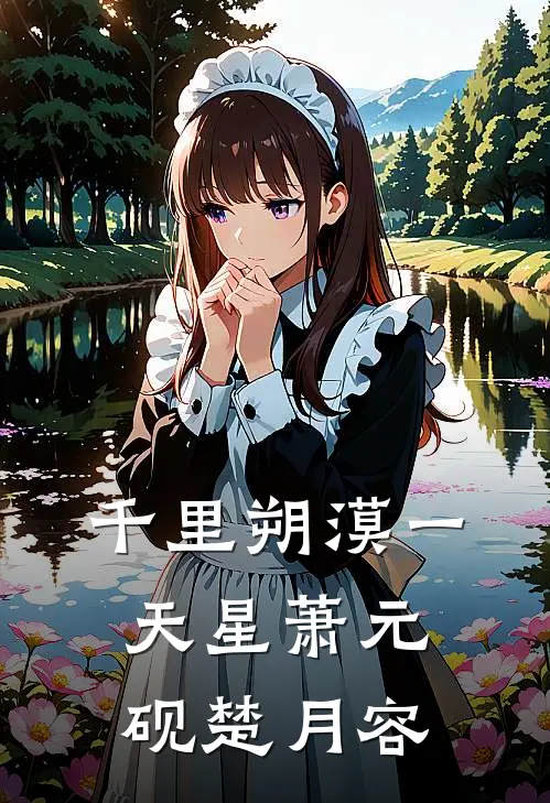 千里朔漠一天星萧元砚楚月容
