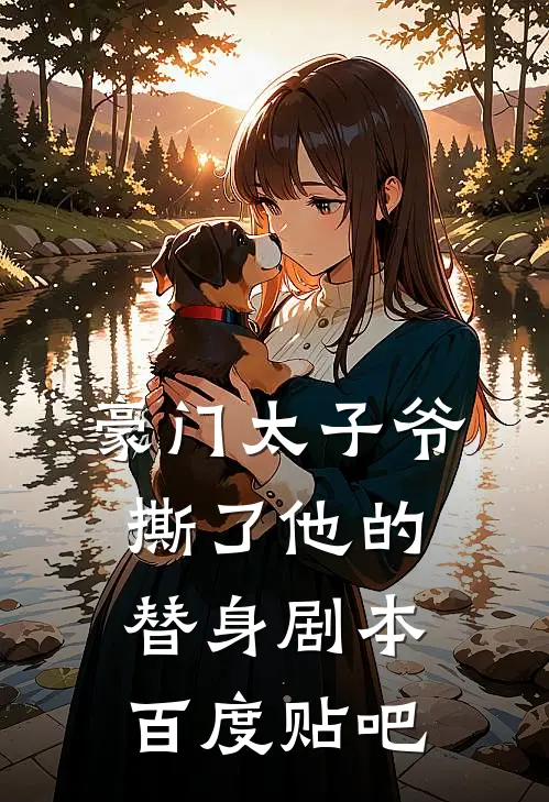 豪门太子爷撕了他的替身剧本百度贴吧