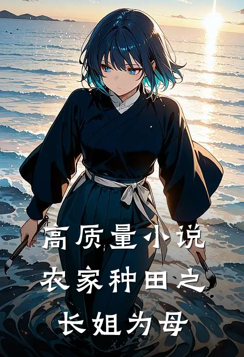 高质量小说农家种田之长姐为母