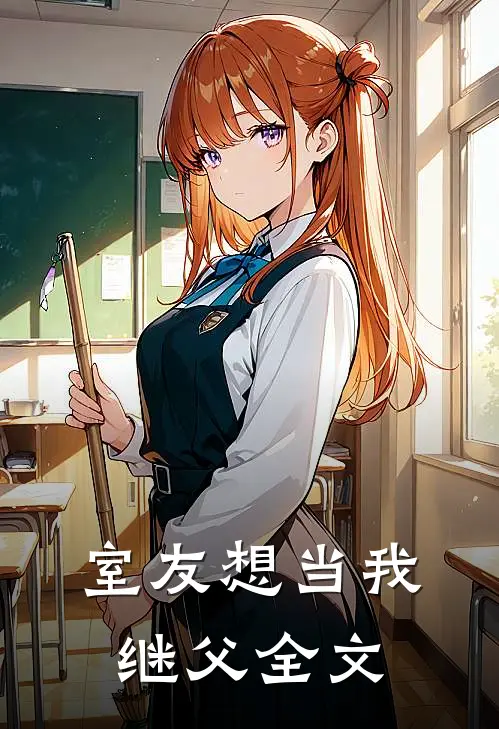室友想当我继父全文