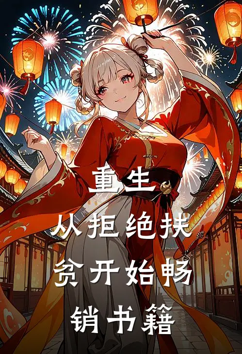 重生，从拒绝扶贫开始畅销书籍