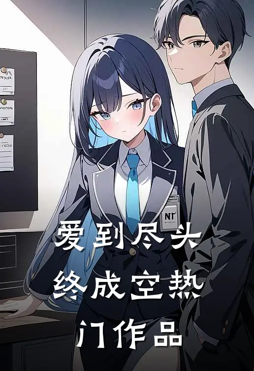 爱到尽头终成空热门作品