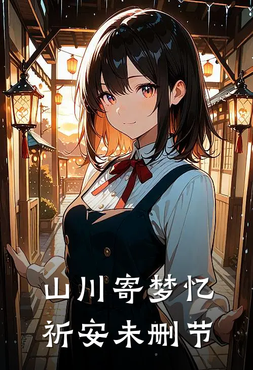 山川寄梦忆祈安未删节