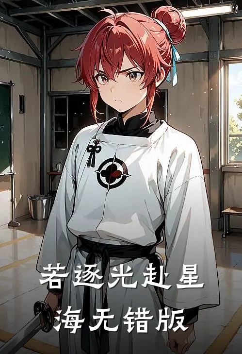 若逐光赴星海无错版