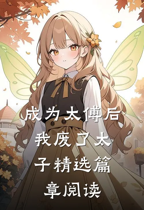 成为太傅后，我废了太子精选篇章阅读