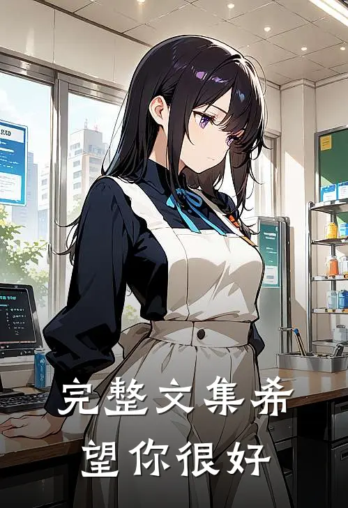 完整文集希望你很好